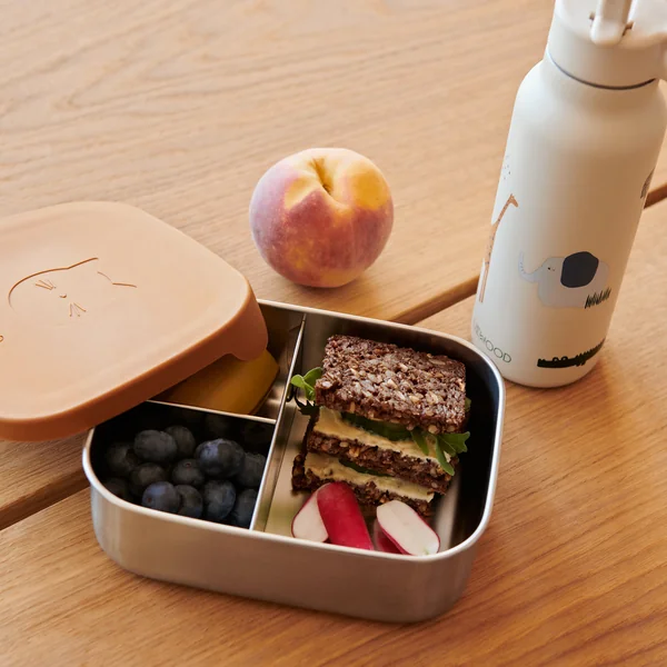 Arthur Lunchbox mit Deckel von LIEWOOD