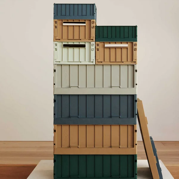 Weston Aufbewahrungsbox von LIEWOOD