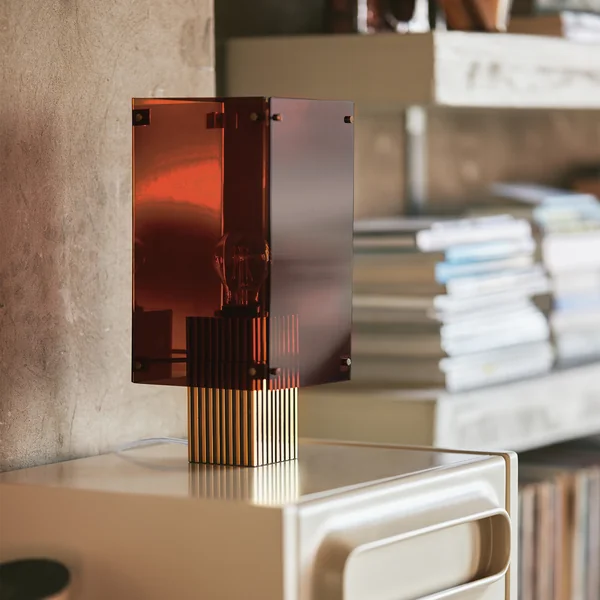 Corner Tischleuchte von HKliving