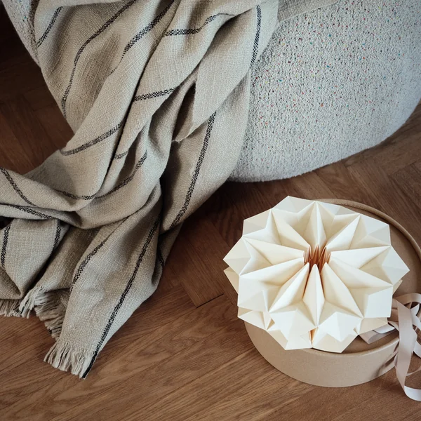 Homestory Amanda Betz - Portrait