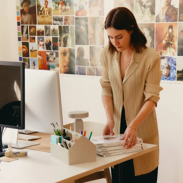 Homestory Muuto - Jessica MCgowan Sketch Toolbox