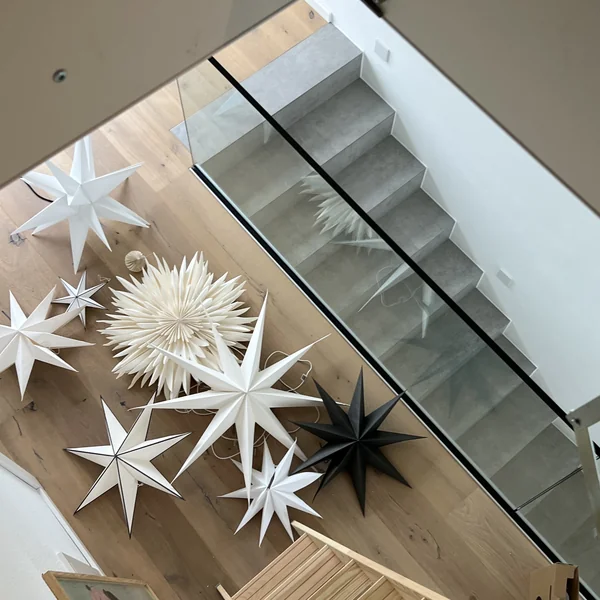 Homestory Sonjas Picturebook: House Doctor - Weihnachtsstern