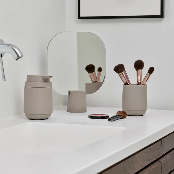 Time Tischspiegel von Zone Denmark