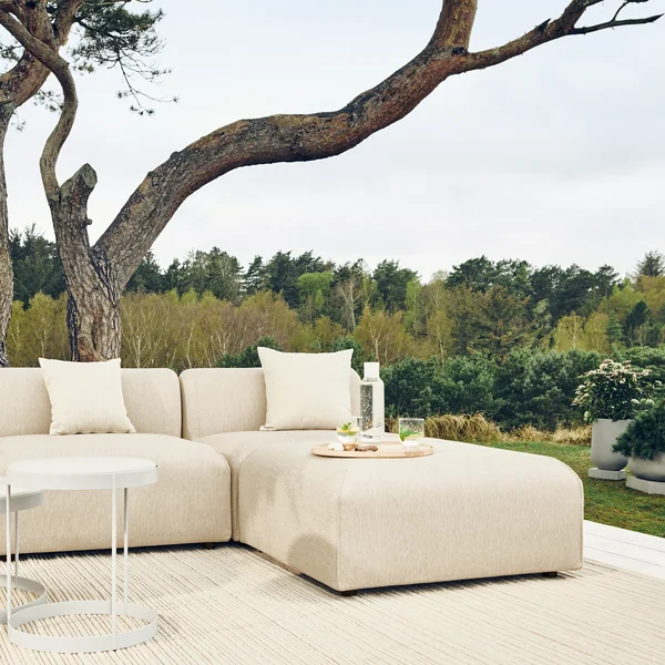 Arke Outdoor Sofa von Bolia