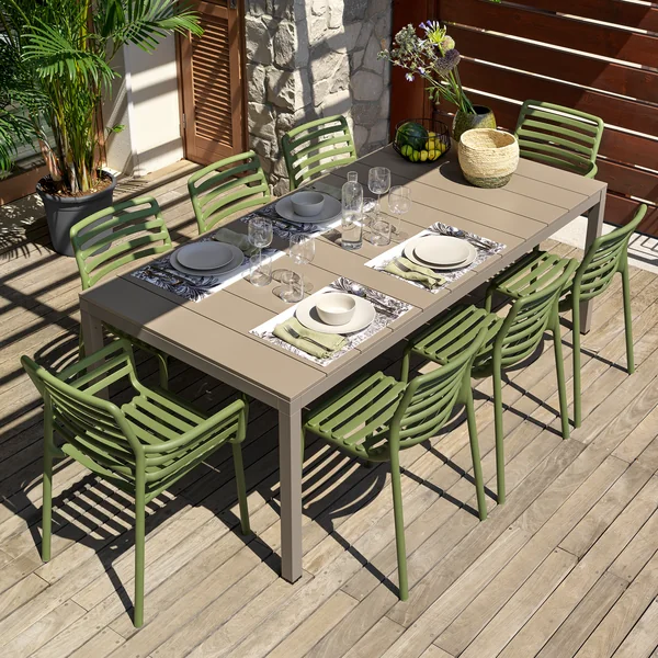 Nardi - Doga Bistro Stuhl