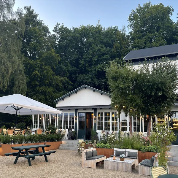 Behind the Scenes - Hotel und Restaurant Ny Hattenæs