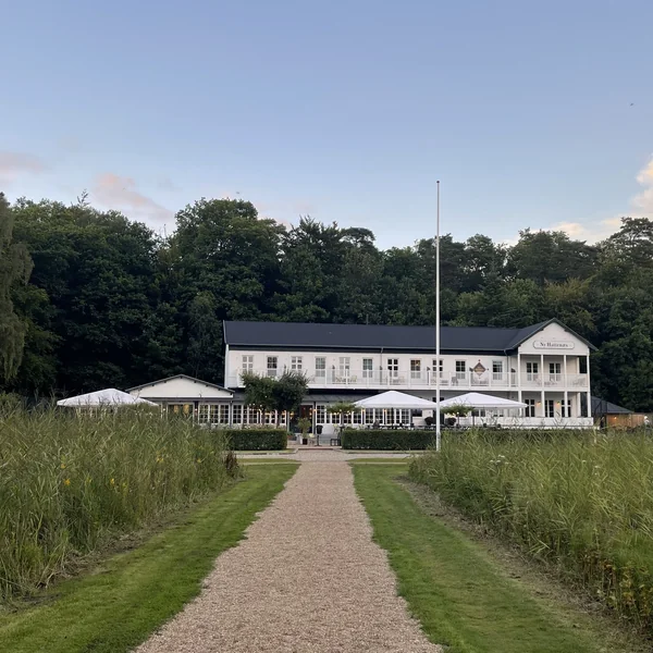 Behind the Scenes - Hotel und Restaurant Ny Hattenæs