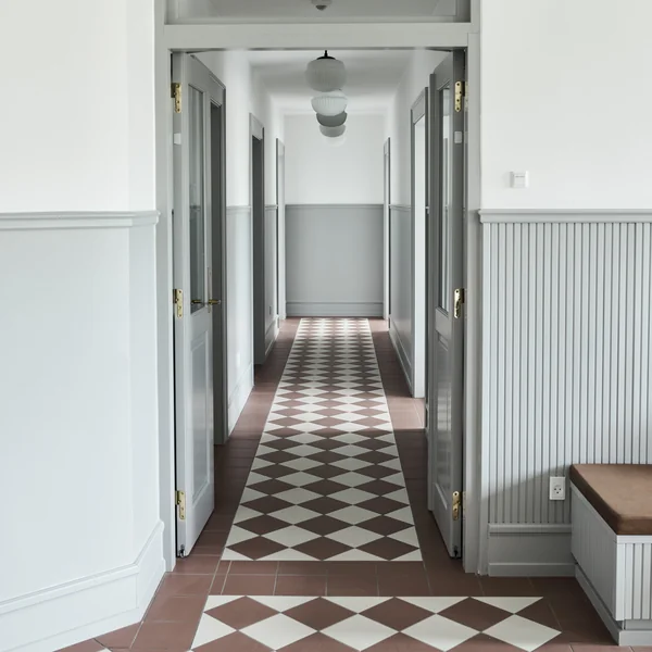 Behind the Scenes - Hotel und Restaurant Ny Hattenæs