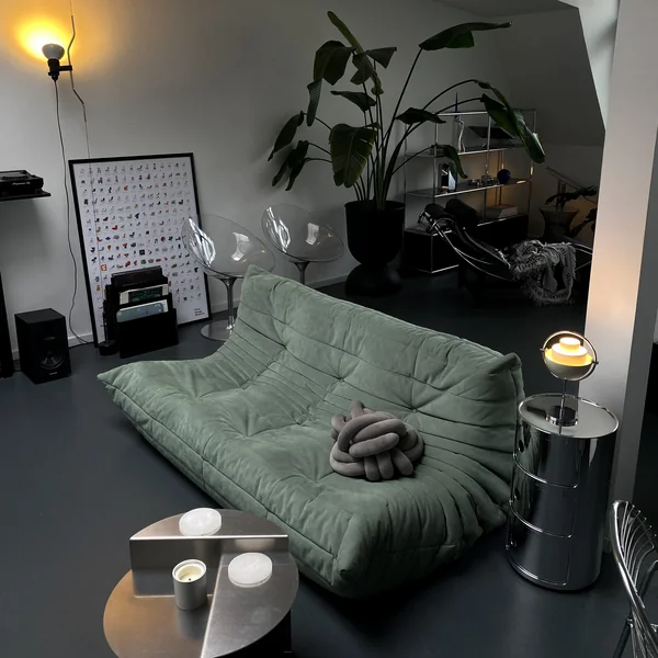 Homestory - home.with.zia - Kartell - Componibili