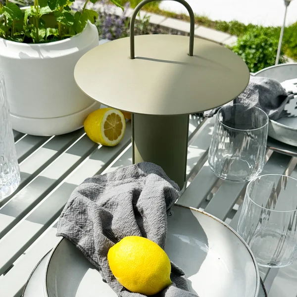 Gartenstory mit Tamara