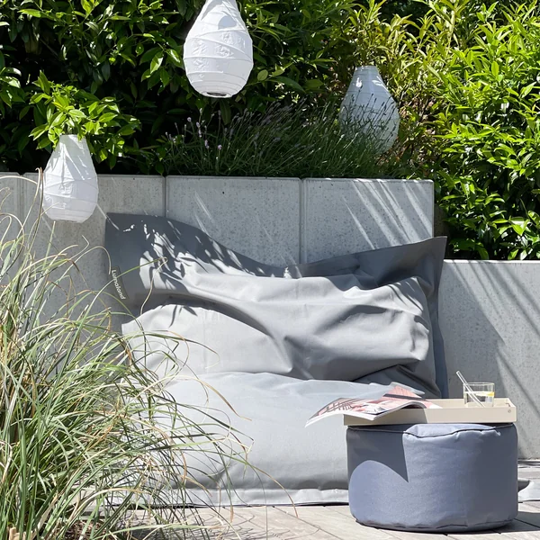 Gartenstory mit Tamara