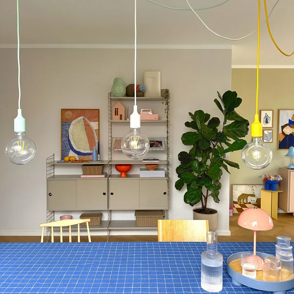 Dopamine Decor mit Sylwia