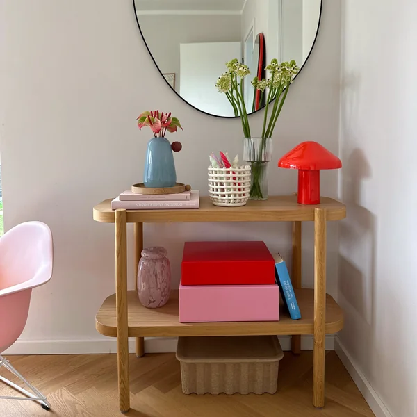 Dopamine Decor mit Sylwia