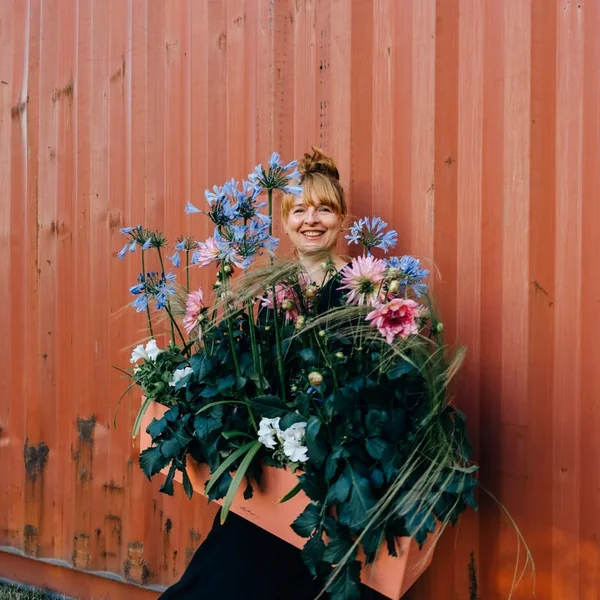 Homestory mit @balkonfreundin