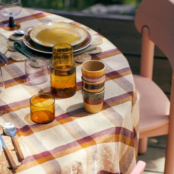 HKliving - Summer Dining