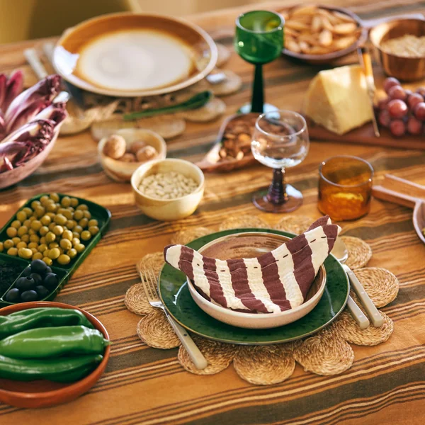 HKliving - Summer Dining