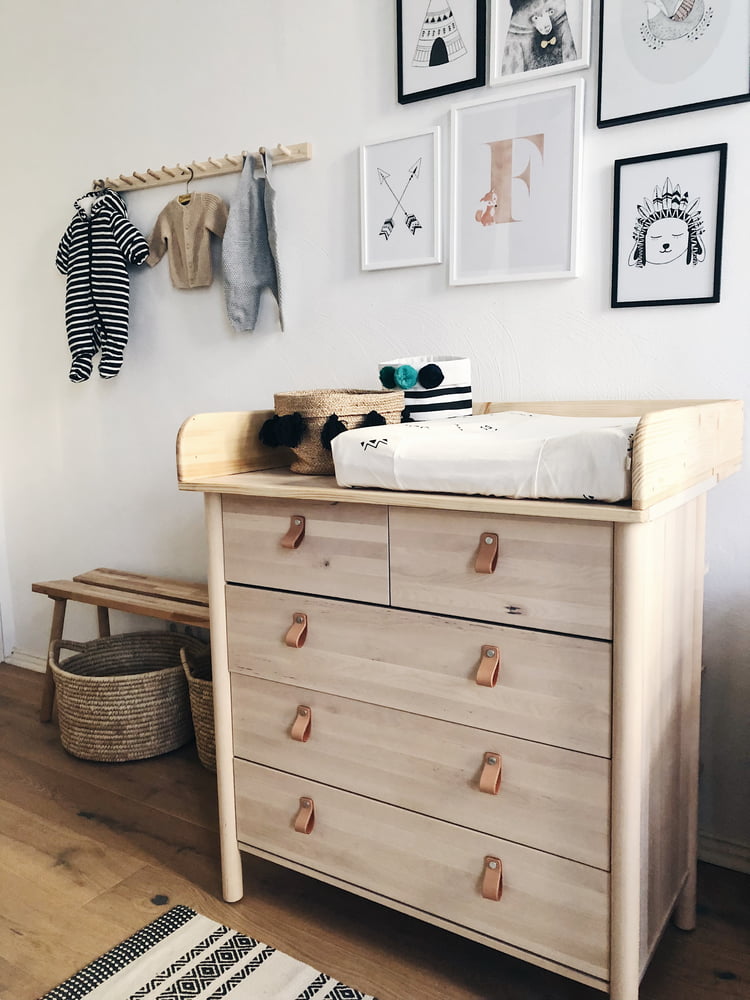 Homestory: Kates Hygge