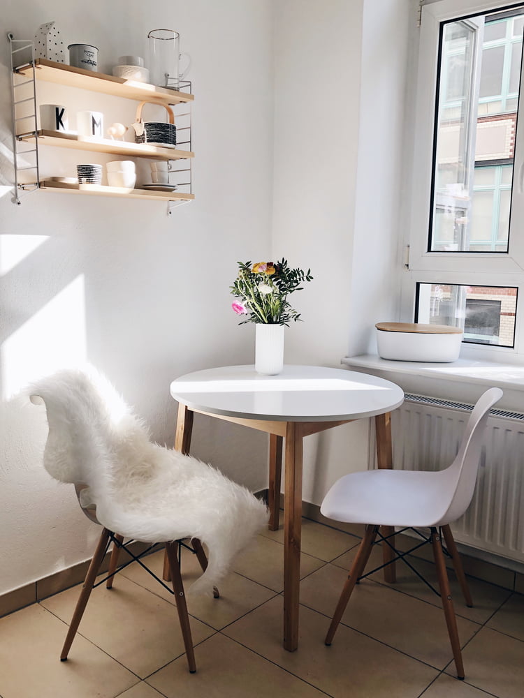 Homestory: Kates Hygge