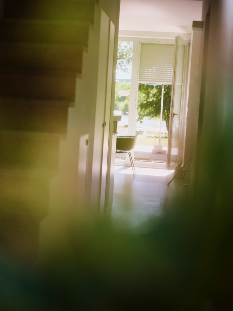 Homestory Bianca Schikorr