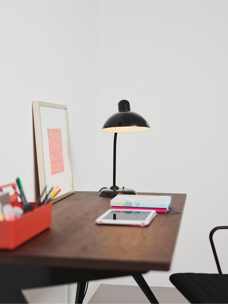 Bianca Schikorr Homestory Arbeitszimmer