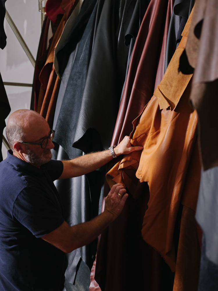 Stefan Thoma - Interview