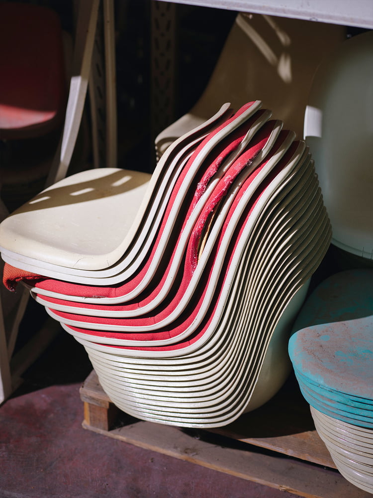 Stefan Thoma - Interview