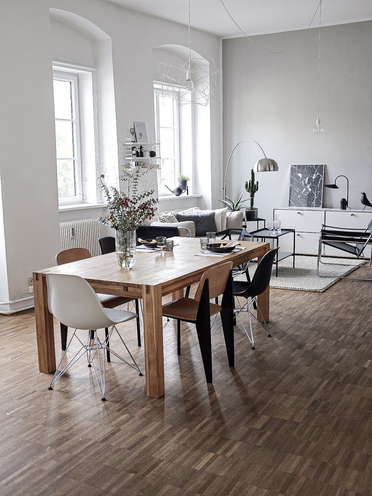 Wohnzimmer, Bloggerbild Tom Rosenberger