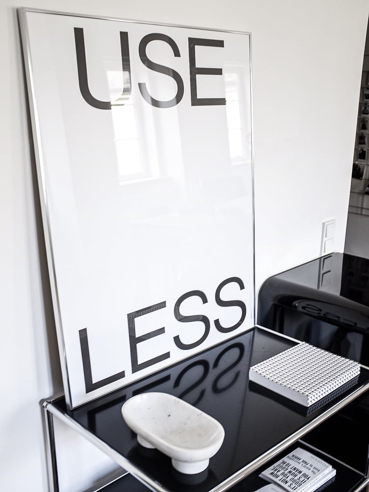 Wohnzimmer, Bloggerbild Tom Rosenberger