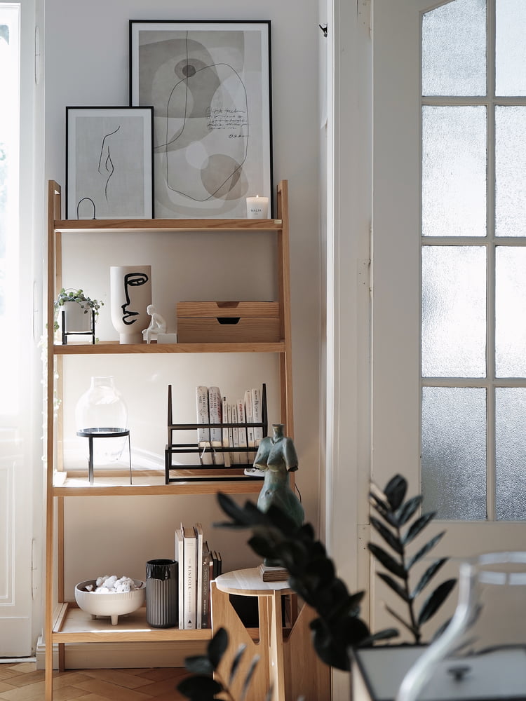 Wohnzimmer, Bloggerbild Viktoria