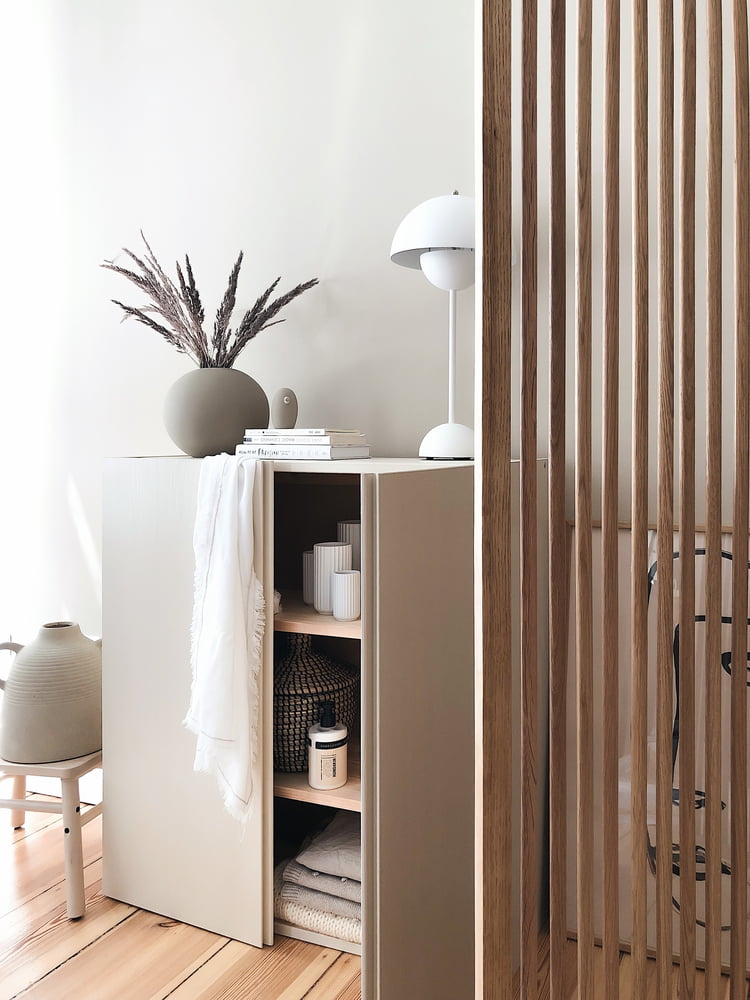 Wohnzimmer, Bloggerbild Viktoria