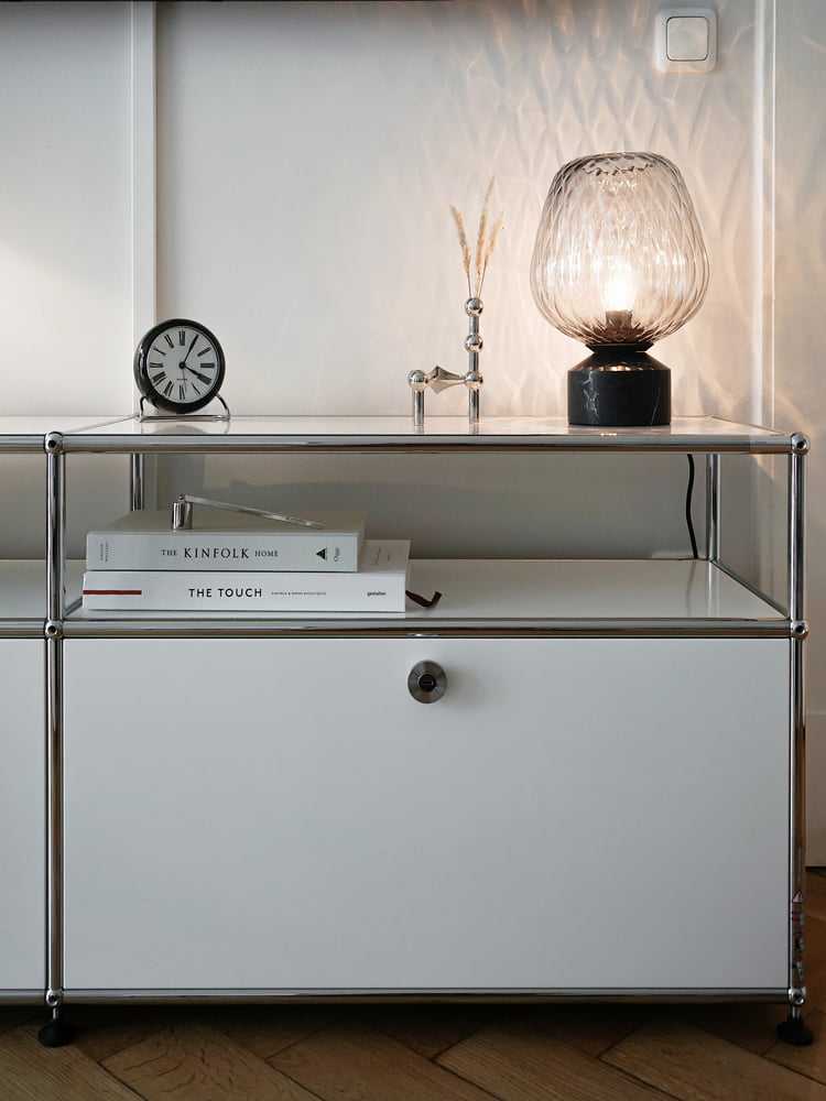 Wohnzimmer, Bloggerbild Viktoria