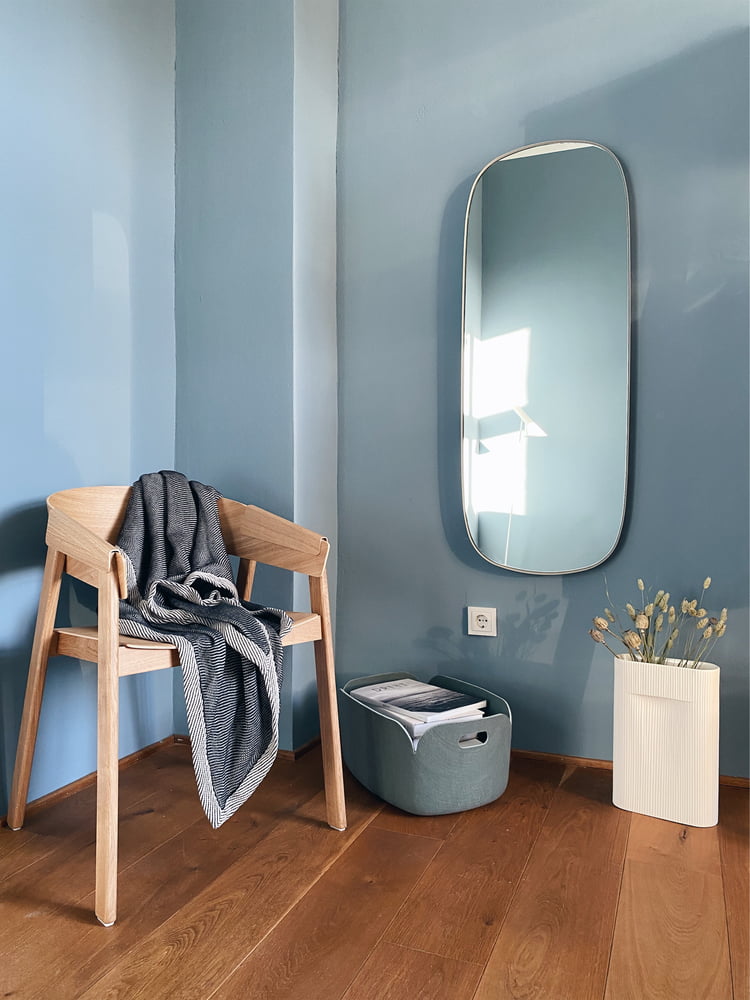 Muuto - Cover Stuhl, Eiche