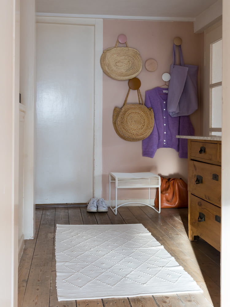 Muuto - Wandhaken "The Dots"