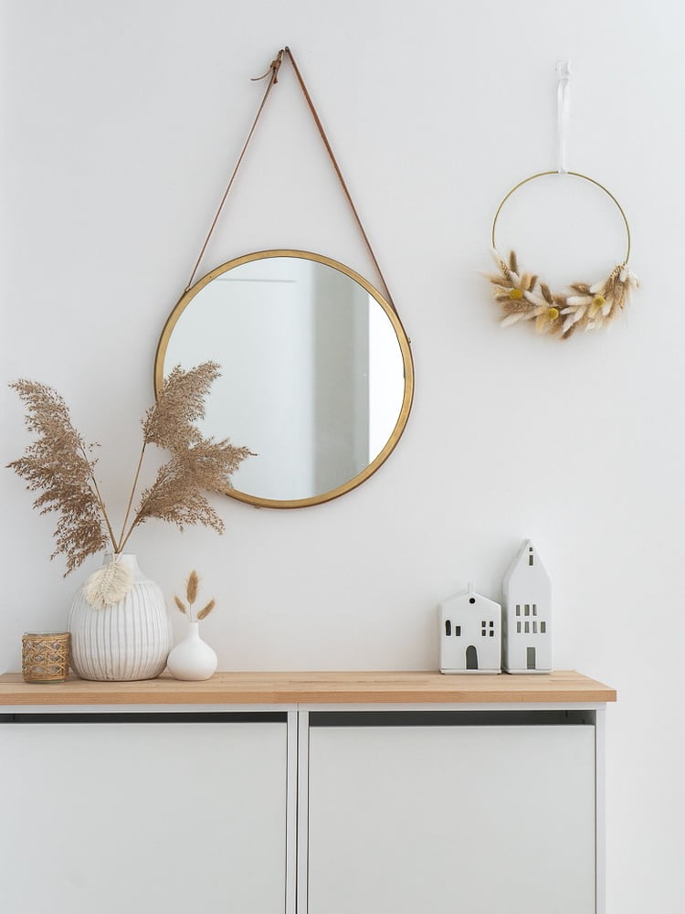 Kähler Design - Urbania Teelichthaus