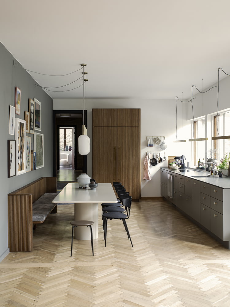 ferm Living - Herman Hocker, stapelbar