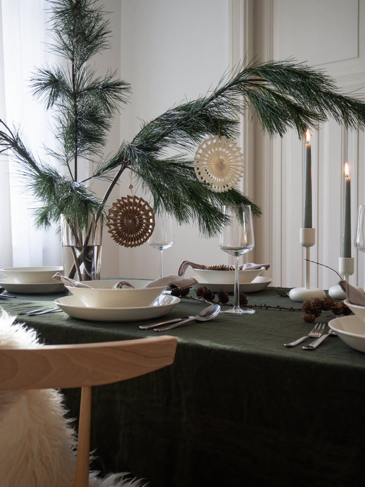 Iittala - Essence Trinkgläser, Weißwein-Gläser