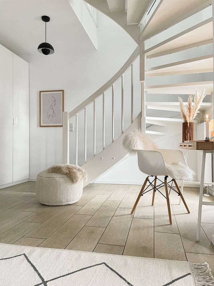 Vitra - Eames Plastic Armchair