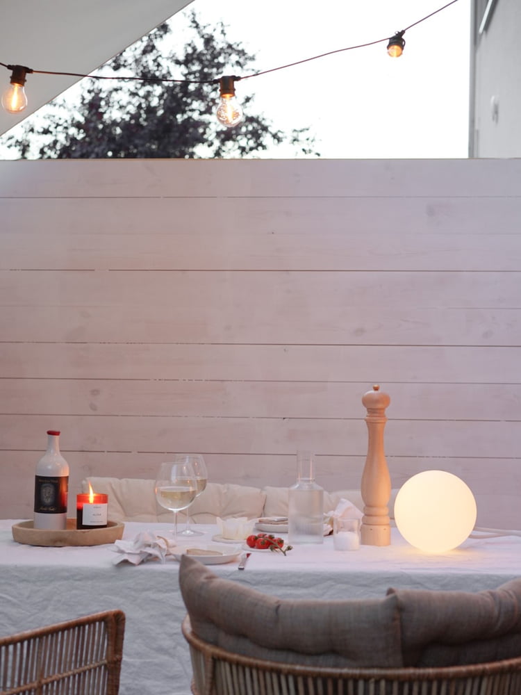 Collection - Lichterkette