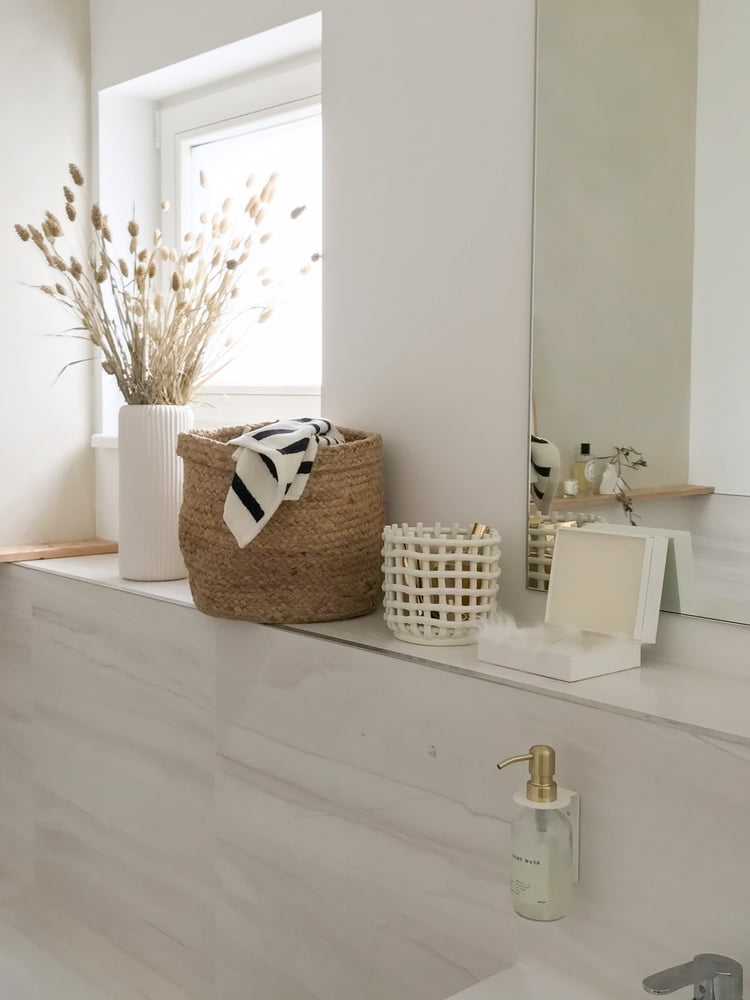 Homestory: Badezimmer von thelimitsofcontrol