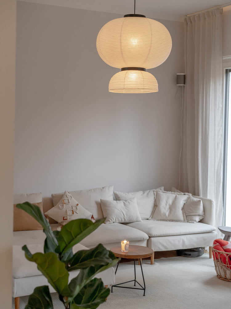 Homestory: Wohnzimmer, thelimitsofcontrol