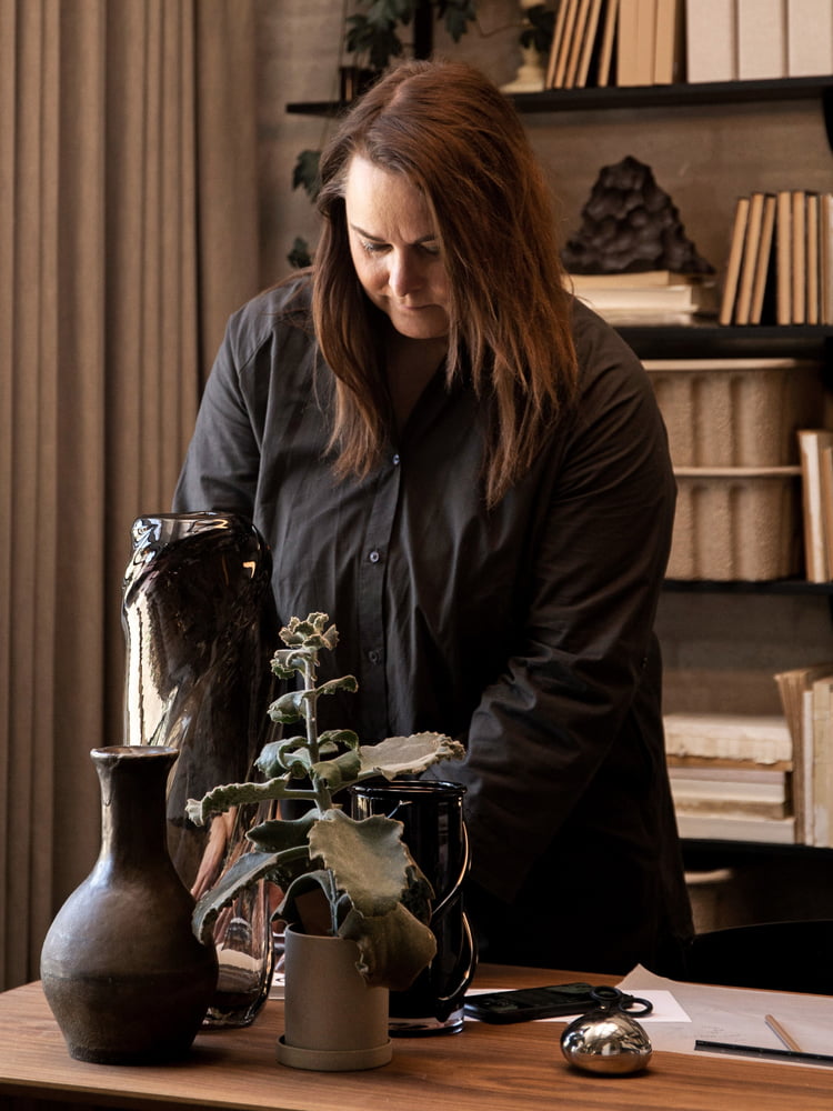 ferm Living Lisbeth stehend: neu