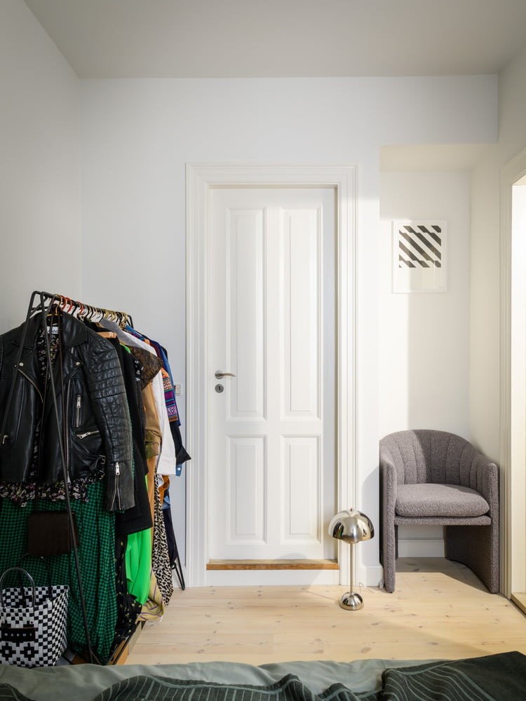 &Tradition - Loafer Sessel