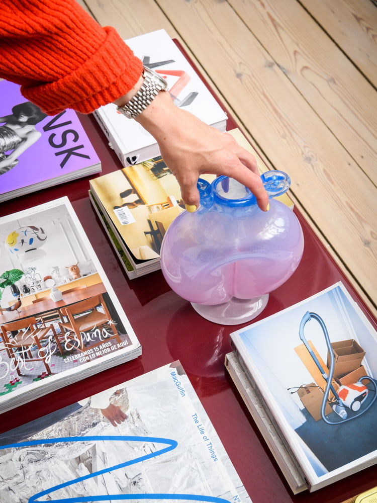 Produkte von &Tradition