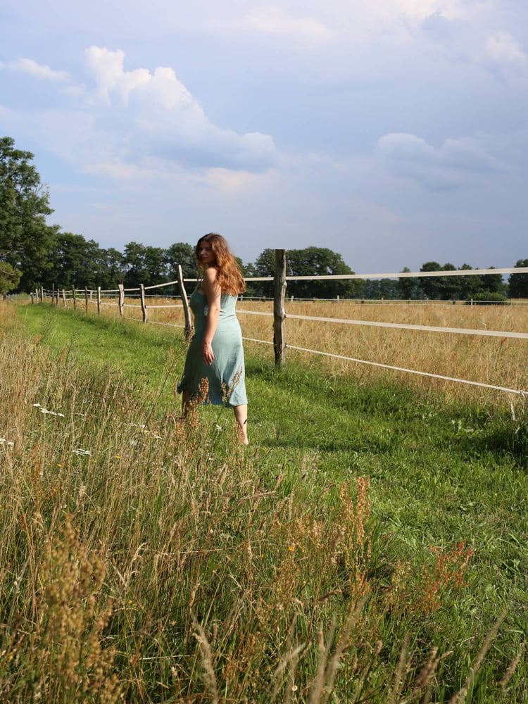 Homestory petitparadiso - Nora - Natur