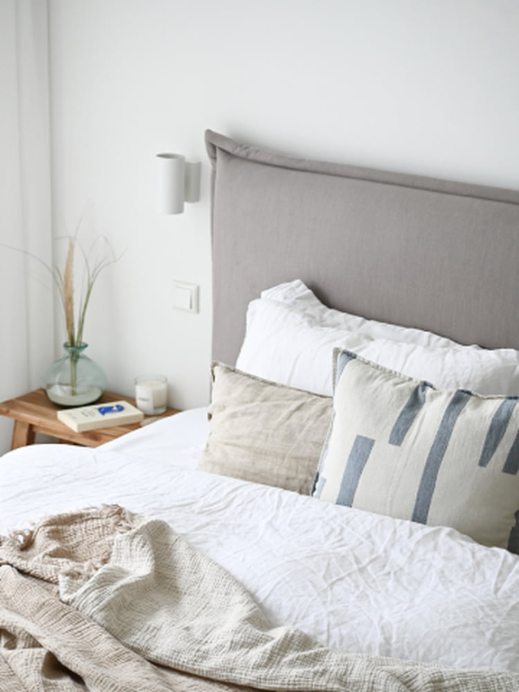 Homestory Ostseeglück - Elvang - Lyme Grass Kissenbezug