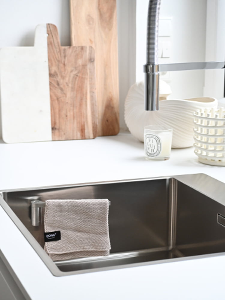 Homestory Ostseeglück - Zone Denmark - Reinigungstuch