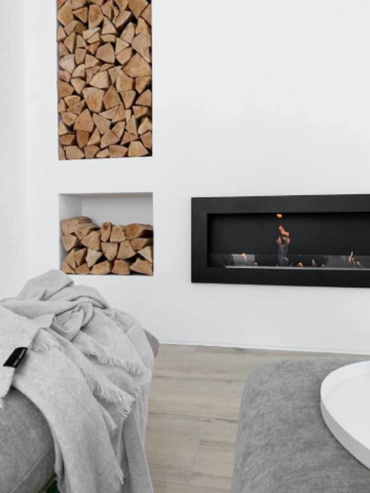 Homestory Ostseeglück - FRITZ HANSEN - Classic Wolldecke