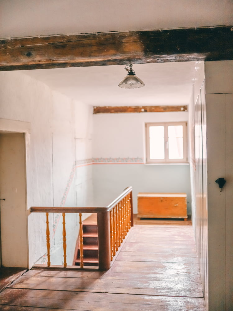 Homestory quentinjacobmax Wassermühle Dielen