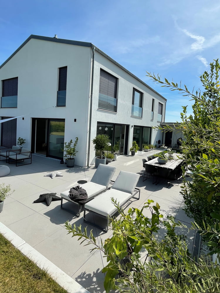 Homestory fly_kati Haus