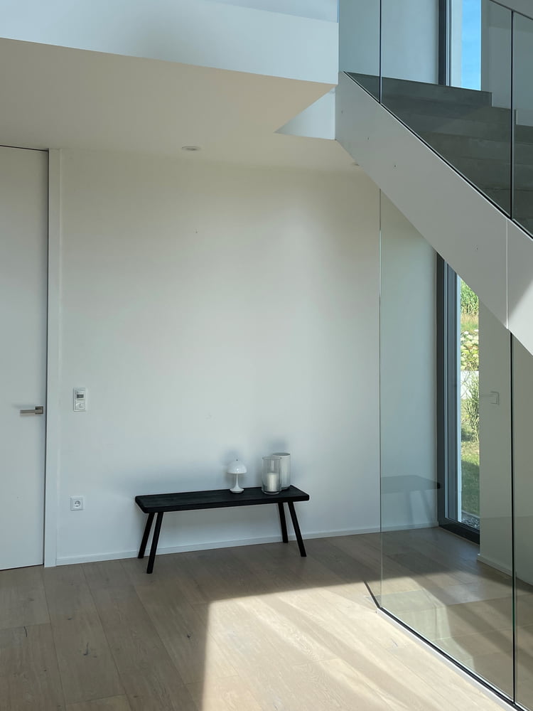 Homestory fly_kati Flur